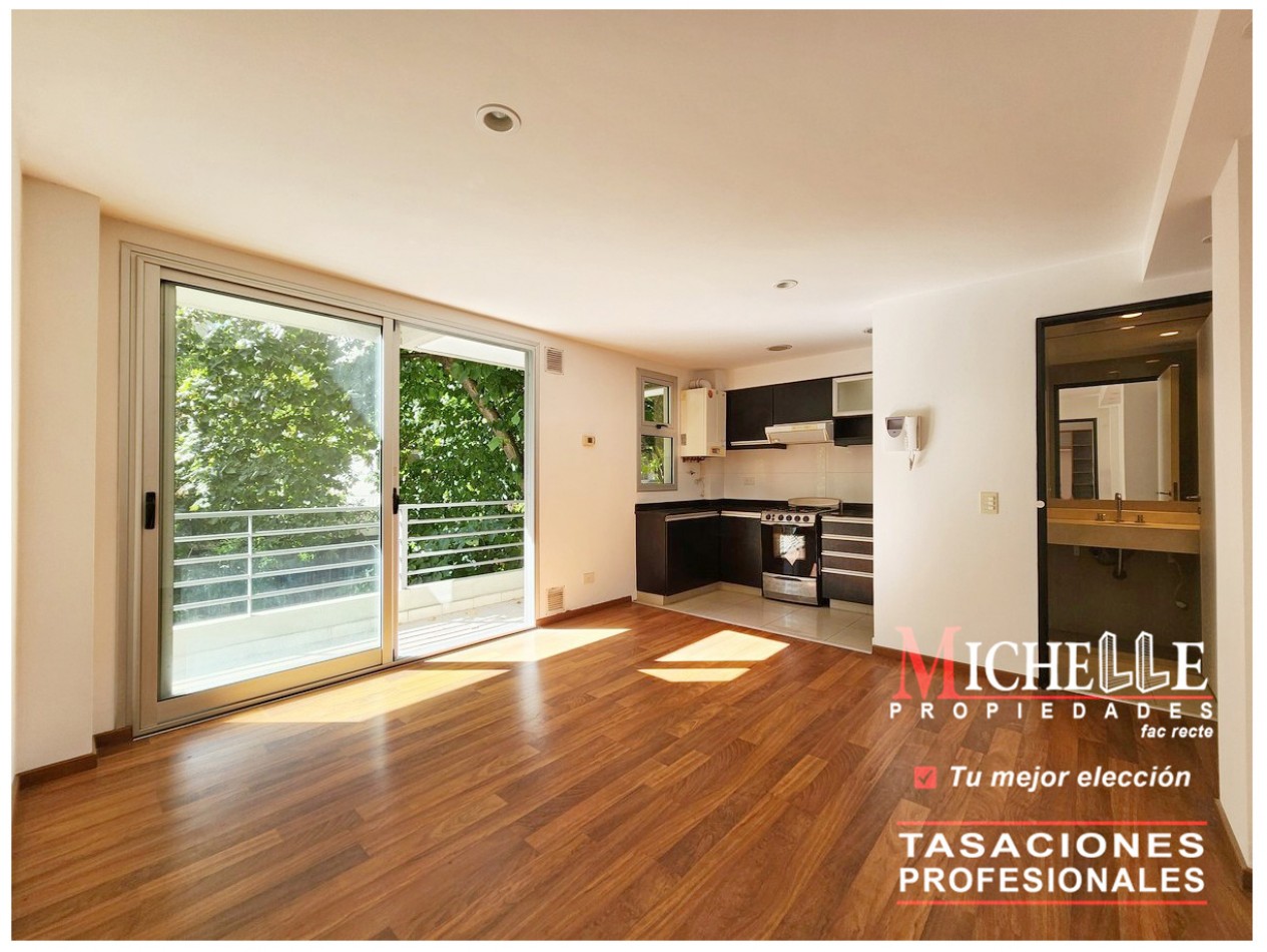 2 Amb con Suite y Toilette, a 1 Cuadra Av Cabildo y Subte
