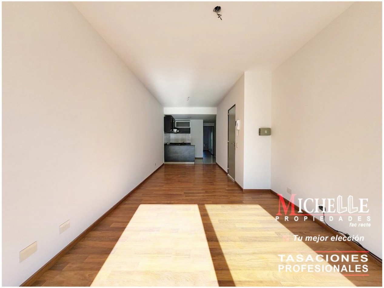 Alquiler Departamento Semipiso Belgrano 2 ambientes Balcon Amenities