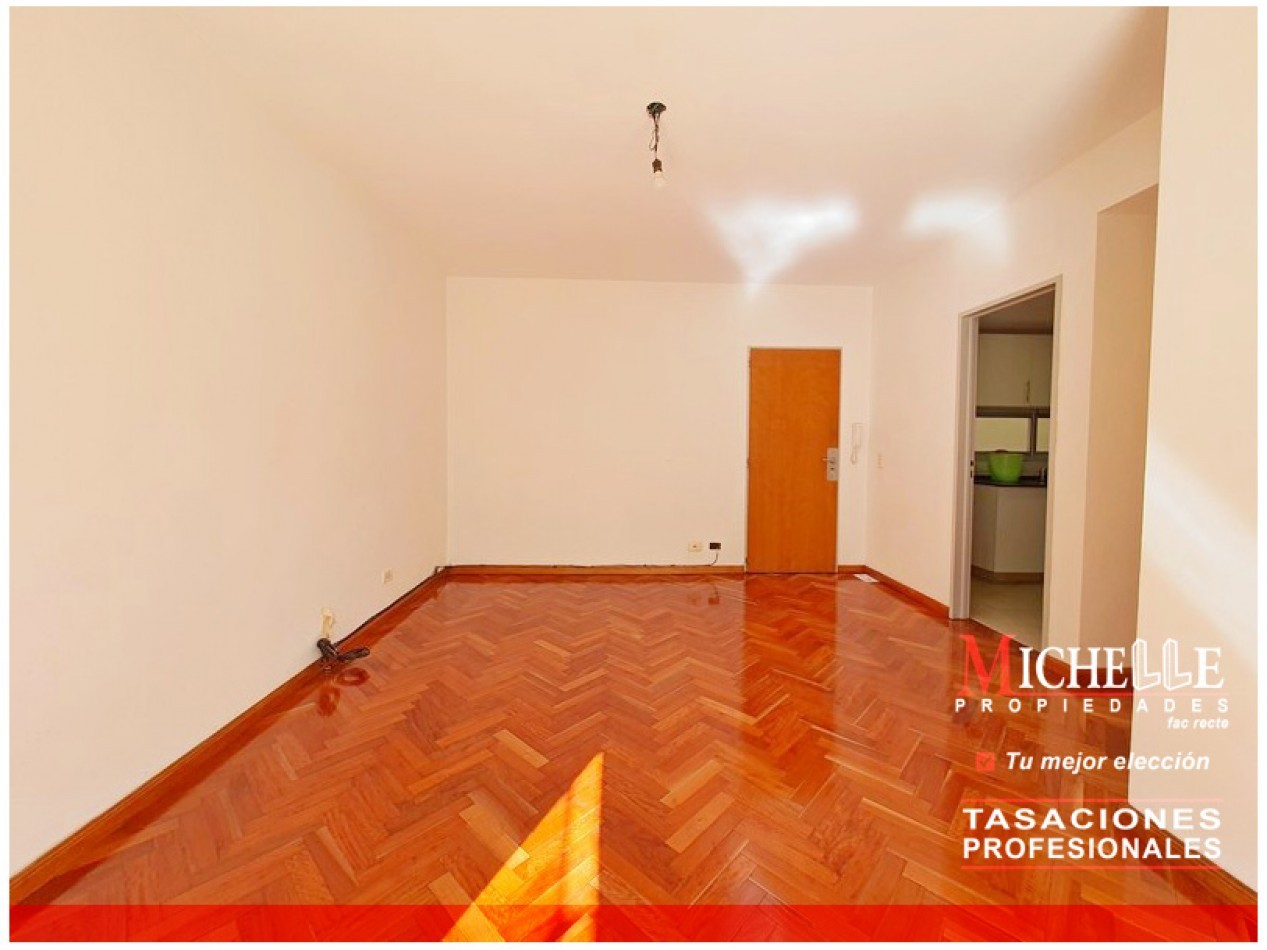 Alquiler Belgrano 3 amb semipiso departamento balcon lavadero cochera