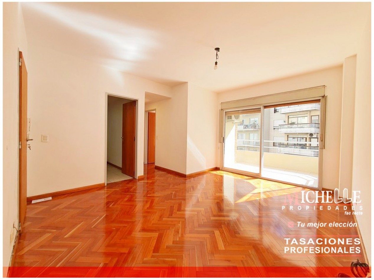 Alquiler Belgrano 3 amb semipiso departamento balcon lavadero cochera