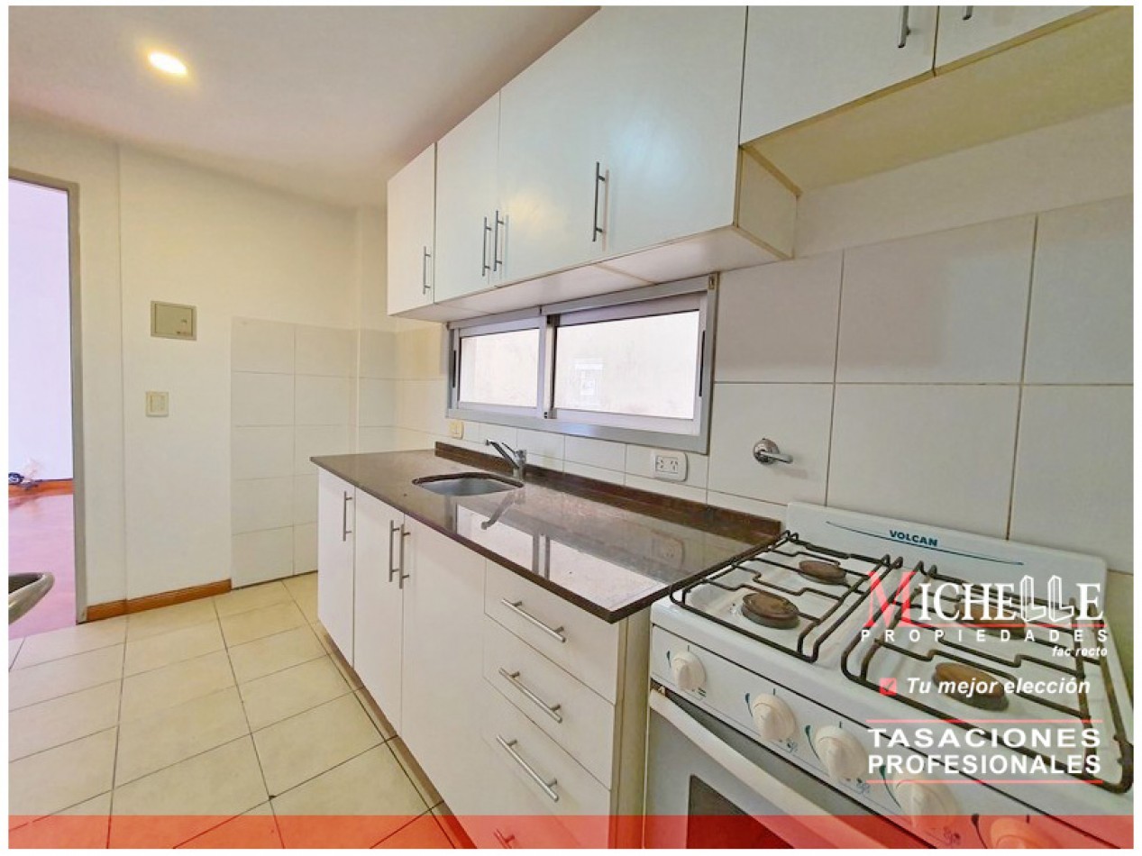 Alquiler Belgrano 3 amb semipiso departamento balcon lavadero cochera