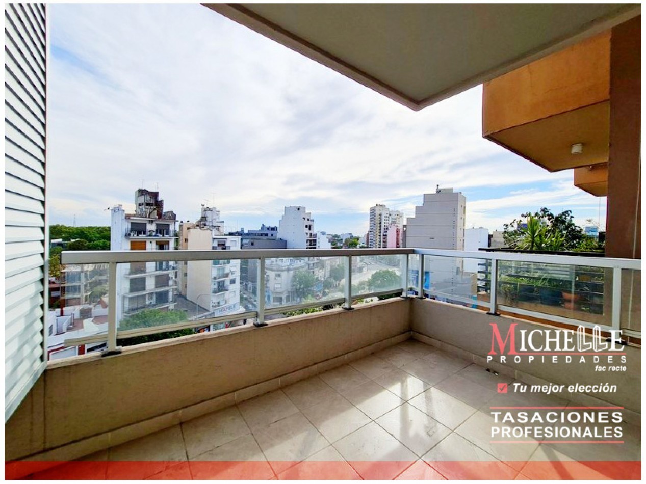 Alquiler 1 Amb Saavedra Departamento Balcon Lavadero Aire Acondicionado