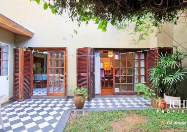 Barrio River - 4 Dormitorios dos en Suite - Cochera - Jardin y mucho mas