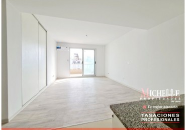 Alquiler 1 Amb Saavedra Departamento Balcon Lavadero Aire Acondicionado