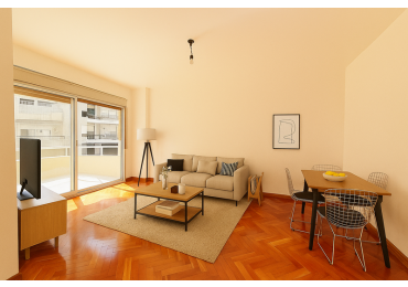 Alquiler Belgrano 3 amb semipiso departamento balcon lavadero cochera