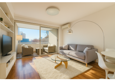 Venta Nuñez 2 amb departamento cochera balcon pileta sum baulera
