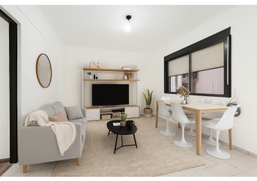 Venta Congreso 2 amb departamento lavadero