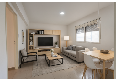 Venta Congreso 2 amb departamento balcon lavadero