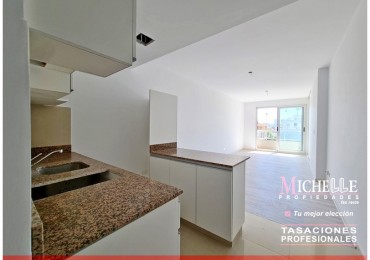 Alquiler 1 Amb Saavedra Departamento Balcon Lavadero Aire Acondicionado