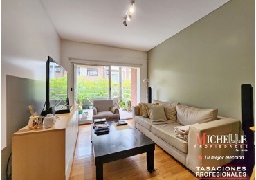 Belgrano 3 amb alquiler departamento semipiso cochera pileta