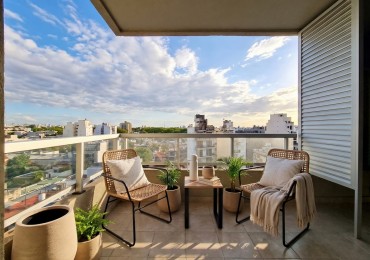 Alquiler 1 amb Saavedra Departamento Monoambiente Balcon Lavadero Aire acondicionado