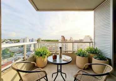 Alquiler 1 amb Saavedra Departamento Monoambiente Balcon Lavadero Aire acondicionado